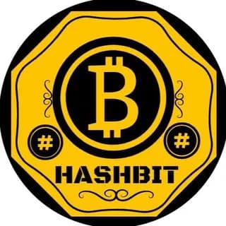 Profile image of HASHBIT on Telegram