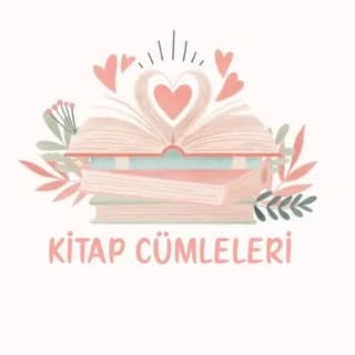 Immagine del profilo di ᴋɪ̇ᴛᴀᴘ ᴄᴜ̈ᴍʟᴇʟᴇʀɪ̇ su Telegram