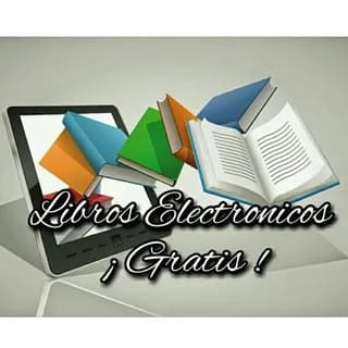 Profile image of Libros Electronicos Info Gratis on Telegram