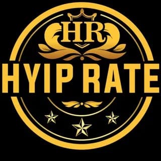 Profile image of HYIP RATE™ on Telegram