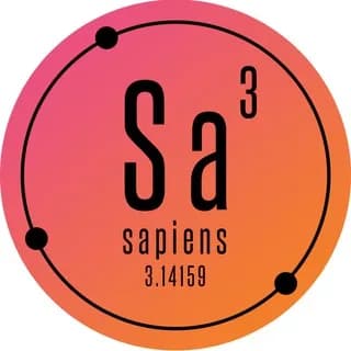 Immagine del profilo di 🧠 Sapiens³ su Telegram