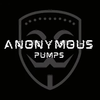 Profile image of Anonymous Pumps on Telegram