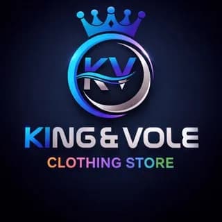 Profile image of KINGVOLE on Telegram