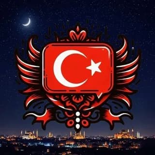 Imagem de perfil de Sohbet Muhabbet & Oyun Gece Türkiye no Telegram