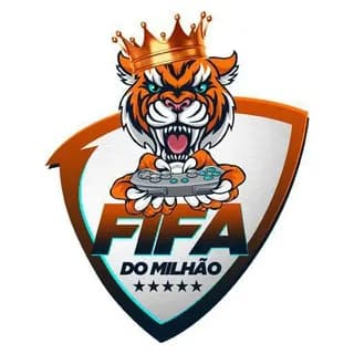 Imagem de perfil de FIFA DO MILHÃO BET no Telegram