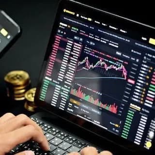Profile image of Crypto Signals Spot & Futures.🎖️🥇Ⓜ️ on Telegram