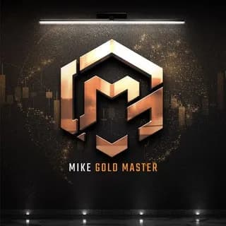 Profile image of MIKE GOLD MASTER on Telegram