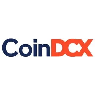 Profile image of CoinDCX Announcements on Telegram