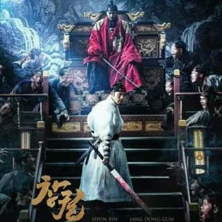 Image de profil de ART MARTIAUX KUNG FU FILMS sur Telegram