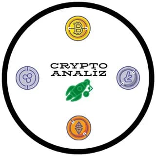 Profile image of CRYPTOANALİZ on Telegram