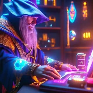 Profilbild von ТехноВзрыв auf Telegram