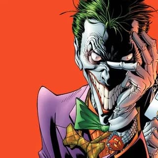 Imagen de perfil de COMICSESP | Comics y Manga en Español en Telegram
