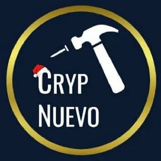 Profile image of CrypNuevo official 🔨 on Telegram