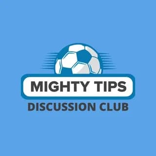 Profile image of MightyTips Chat on Telegram