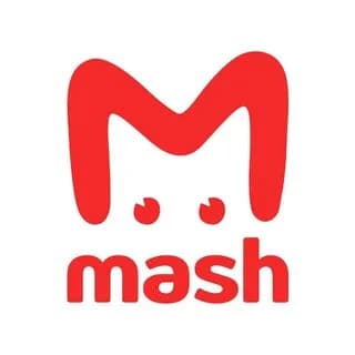 Profilbild von Mash auf Telegram