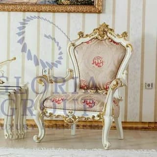 Profile image of گالری مبل یافت اباد تهران(اهواز) on Telegram