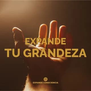 Imagen de perfil de Expande Consciencia en Telegram