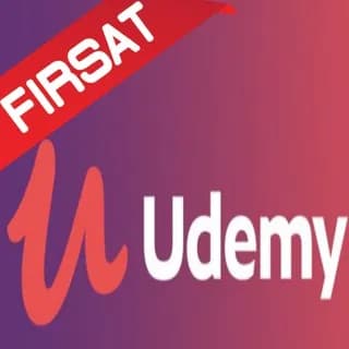 Profile image of ////// UDEMY FIRSAT AVCISI ////// iNDİRİMLİ / ÜCRETSİZ KURSLAR on Telegram