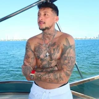 Profilbild von Lambo Raul 📈 auf Telegram