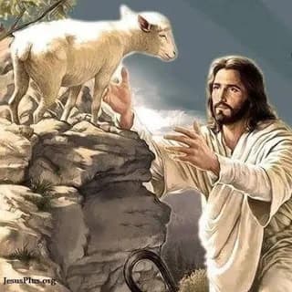 Imagem de perfil de JESUS É MEU SALVADOR❤️ no Telegram