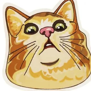 Imagen de perfil de Stickers (Стикернутые) en Telegram