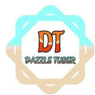 Profile image of DAZZLE TUBER on Telegram