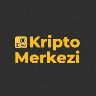Image de profil de Kripto Merkezi sur Telegram