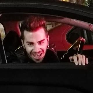 Immagine del profilo di Malbert😈 su Telegram