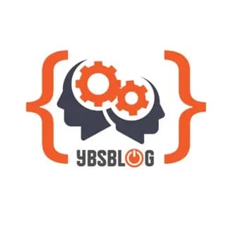 Profile image of YBSBLog on Telegram