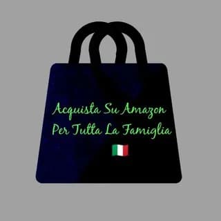 Immagine del profilo di Acquista Su Amazon® 🇮🇹 su Telegram