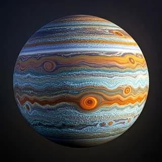 Profile image of Jupiter on Telegram