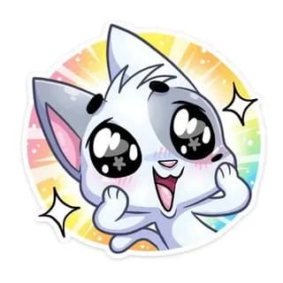 Profile image of Стикеры из ВК on Telegram