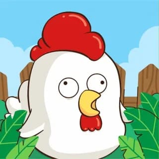 Profile image of Chick Coop Announcement on Telegram