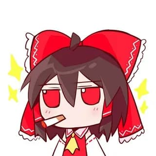Profile image of Touhou pics & stuff on Telegram