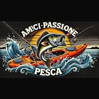 Immagine del profilo di Mercatino Amicipassionepesca su Telegram