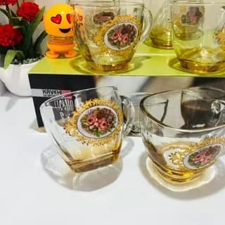 Profilbild von عمده فروشی لوازم حراجی و ظروف شعبه ۲ (نصیری) auf Telegram