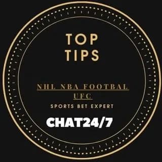 Profile image of TOP TIPS CHAT on Telegram