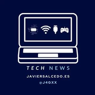 Imagen de perfil de Tech News - ESP en Telegram