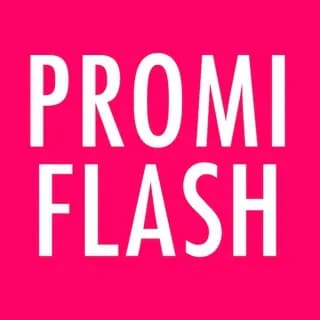 Profilbild von Promiflash auf Telegram