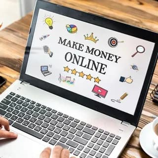 Profile image of Work From Home Jobs 🏡 on Telegram