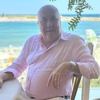 Profile image of Charlie Ward & Friends on Telegram