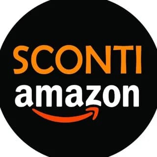 Immagine del profilo di Risparmia Su Amazon su Telegram