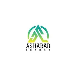 Profile image of Asharab Trader on Telegram