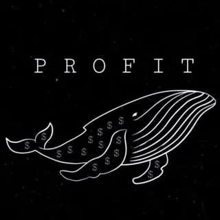 Profile image of PROFIT💲CRYPTO on Telegram