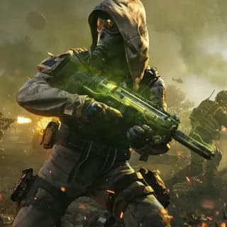 Imagen de perfil de 🥇Noticias Call of duty 📃 - Warzone - COD mobile - Cold war en Telegram