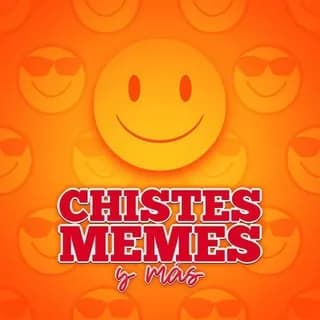 Imagen de perfil de Chistes Memes y más. en Telegram
