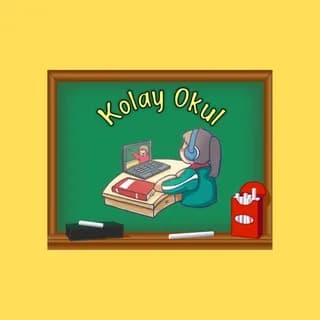 Profile image of Kolay Okul on Telegram