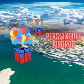 Profile image of Persiangulf Airdrop on Telegram