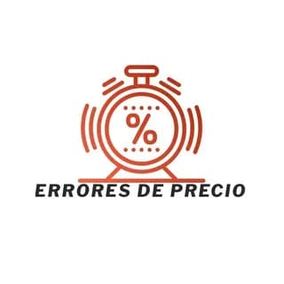 Profile image of Errores de Precio (Ofertas & Chollos) on Telegram