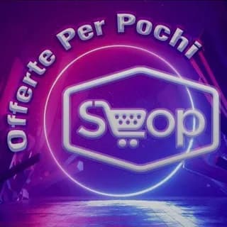 Immagine del profilo di 🛒Offerte Per Pochi 💳 su Telegram